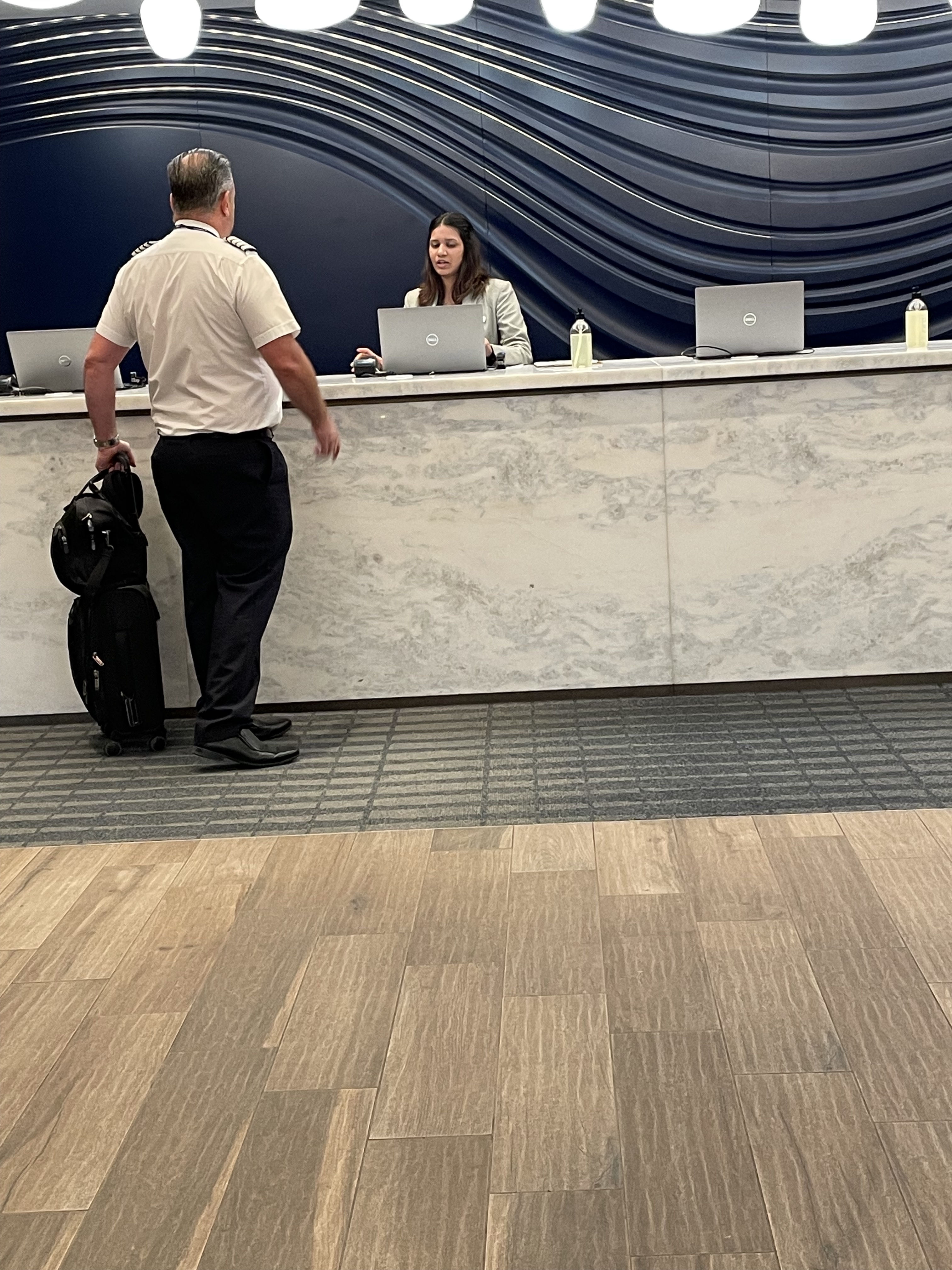 Hyatt Place, Heathrow Airport