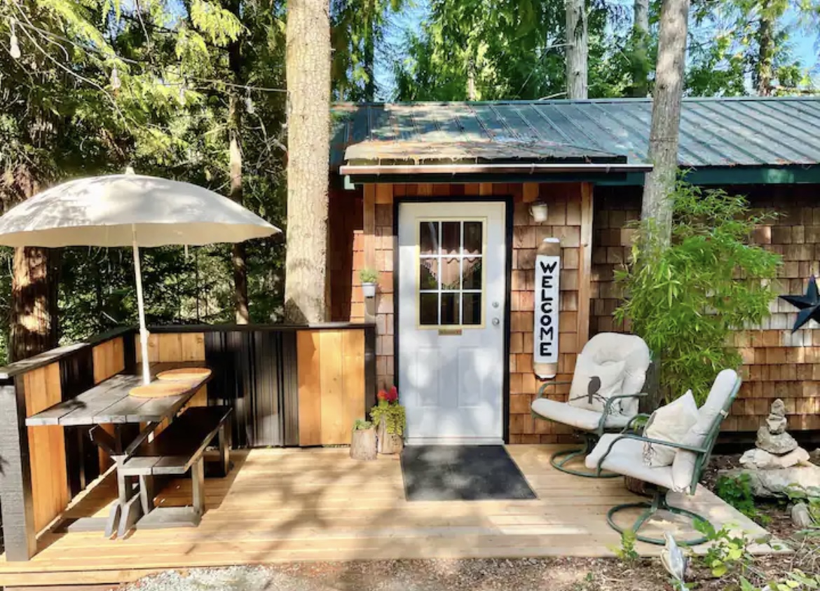 Felix Jack Guesthouse – a perfect Island retreat