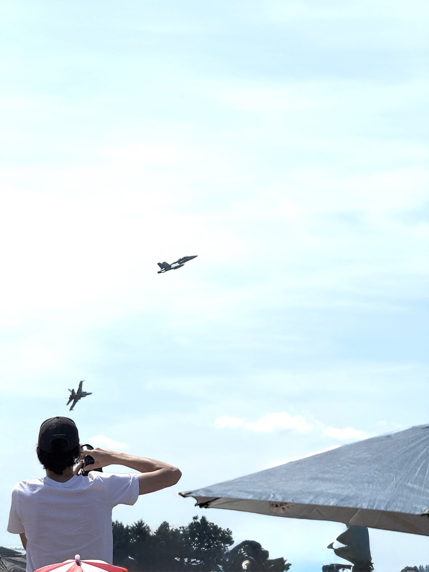 Abbotsford International Airshow; 60 years+ Anniversary