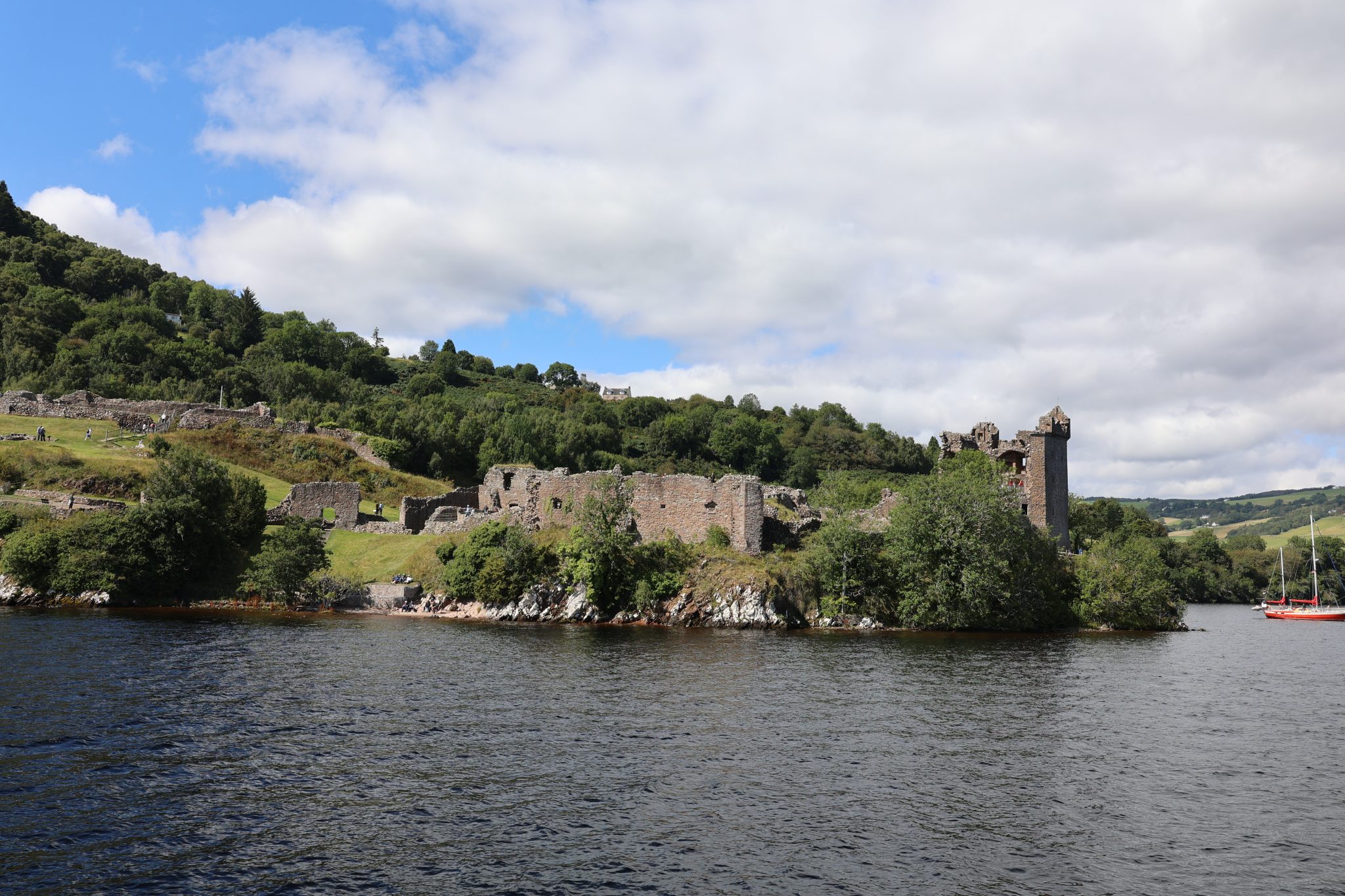 Scottish Daytrips