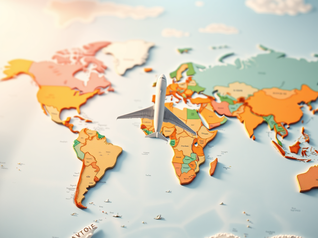 British Airways Fail this time!