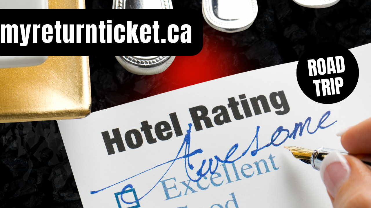 Where We Stayed in Europe 🇪🇺 Honest Reviews & Exclusive Ticket Ratings. Booking where to stay can make or break your trip!