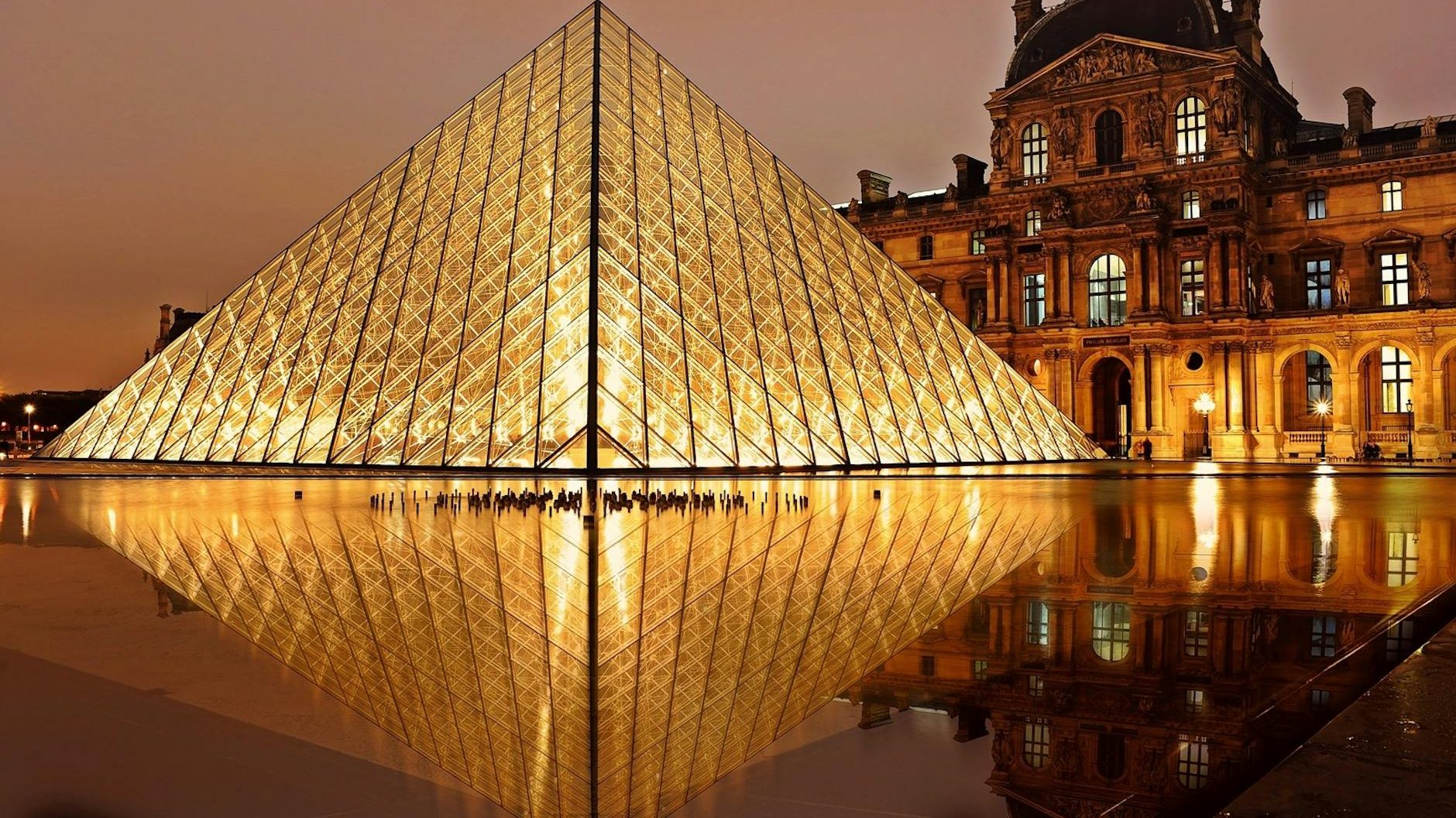 Road Trip Through France: We’re Heading to Paris!